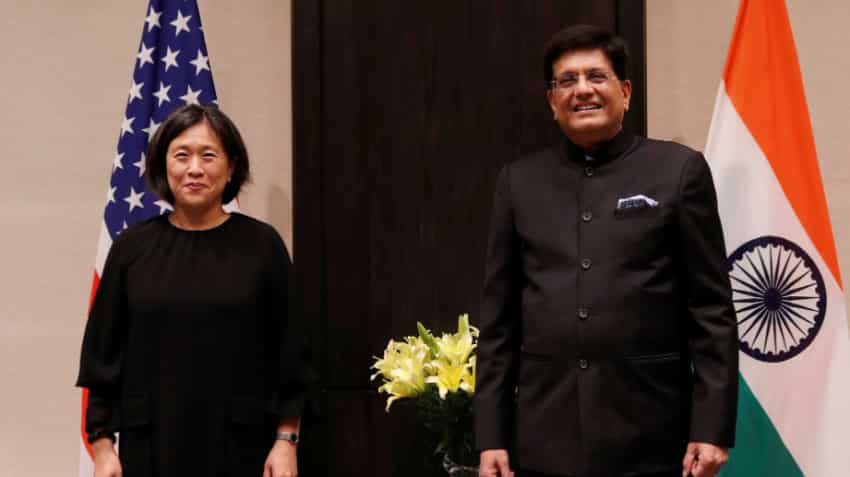 Ways to increase trade, supply chain resilience to figure in India-US Commercial Dialogue