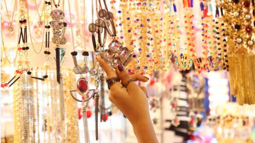 Gem, jewellery exports rise 24%  to Rs 28,832 crore in Feb: GJEPC