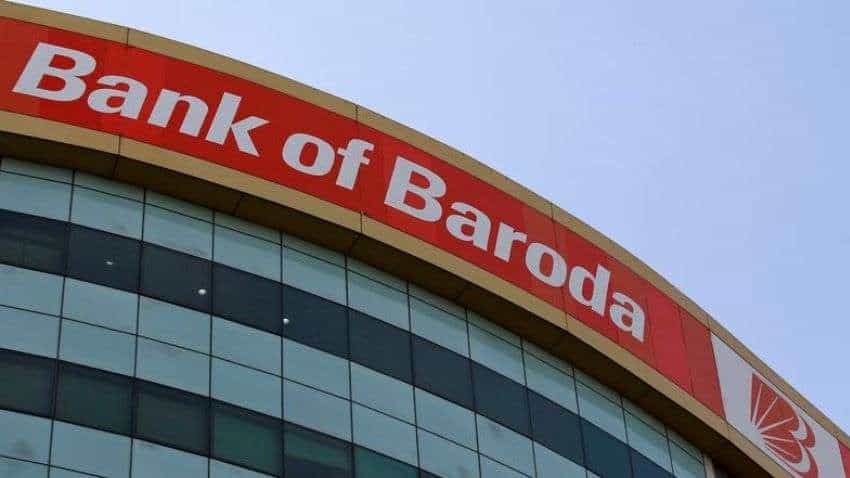 Bank of Baroda board approves 49% stake divestment in BFSL