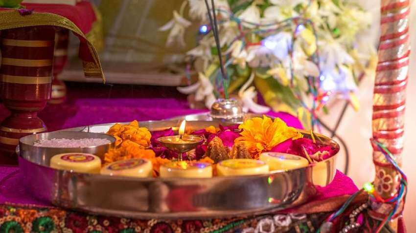 Chaitra Navratri 2023: When is Chaitra Navratri? Check start and end date, puja timings, significance, history, rituals