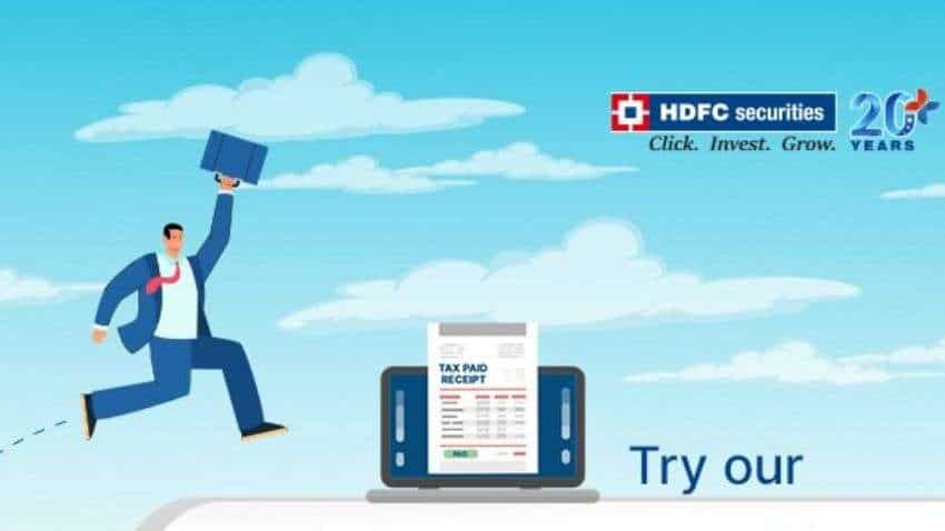 HDFC Securities app not working, users complain