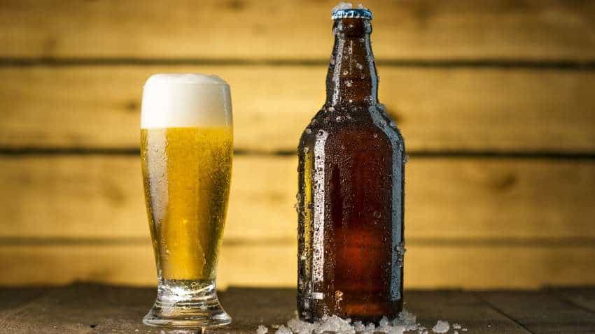 Craft beer maker Bira 91 gets $10 million from Japanese bank MUFG 