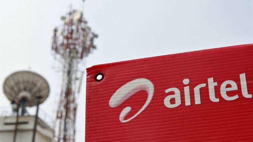 Bharti Airtel shares outshine market after Jefferies double-upgrades to 'buy' Bharti Airtel shares outshine market after Jefferies double-upgrades to 'buy'