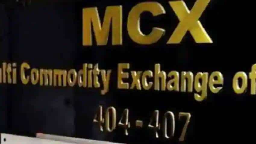 MCX allows FPIs&#039; participation in these particular segments
