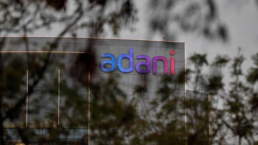 Four more Adani group companies to be put under additional surveillance measures framework