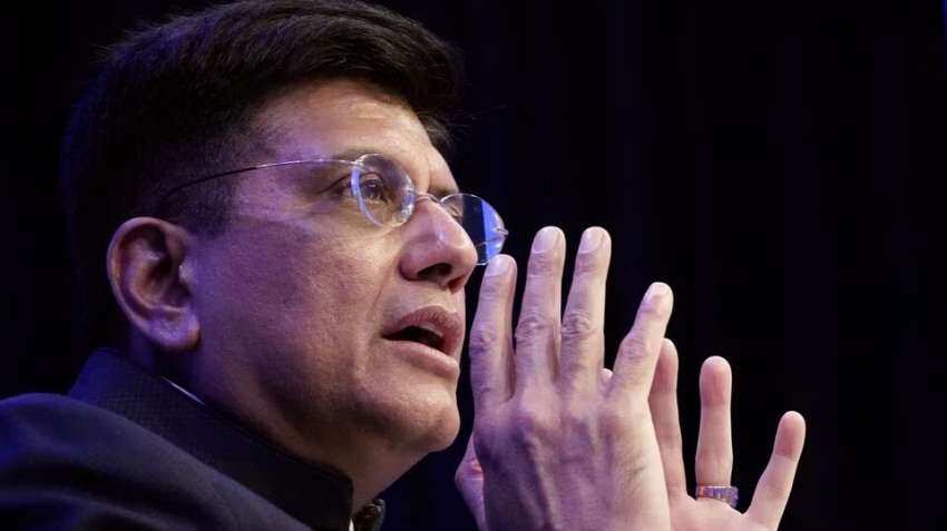 Piyush Goyal to chair meeting of national startup advisory council on Saturday