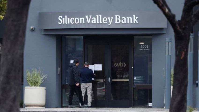 Silicon Valley Bank collapse leaves Indian startups worried – here’s why
