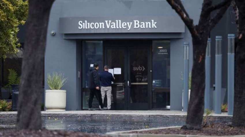 Silicon Valley Bank collapse is largest failure since 2008 crisis – what do we know so far