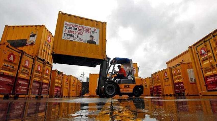 DPIIT asks states to hold industry interactions for addressing logistics bottlenecks DPIIT asks states to hold industry interactions for addressing logistics bottlenecks