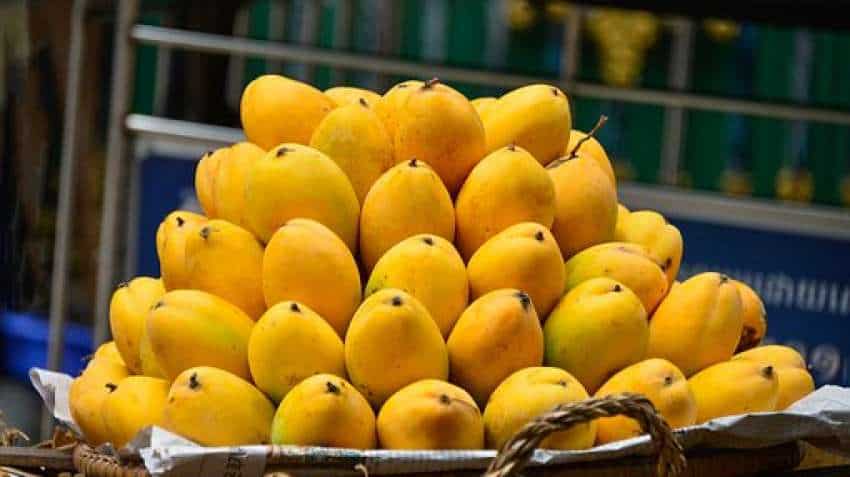 Food regulator warns traders, food business operators not to use prohibited calcium carbide for artificial ripening of fruits