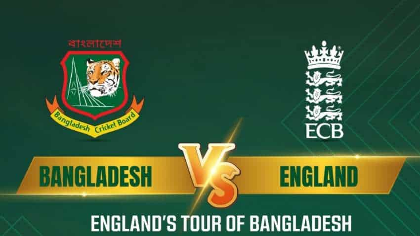 BAN vs ENG 2nd T20I Live Streaming When and where to watch Live