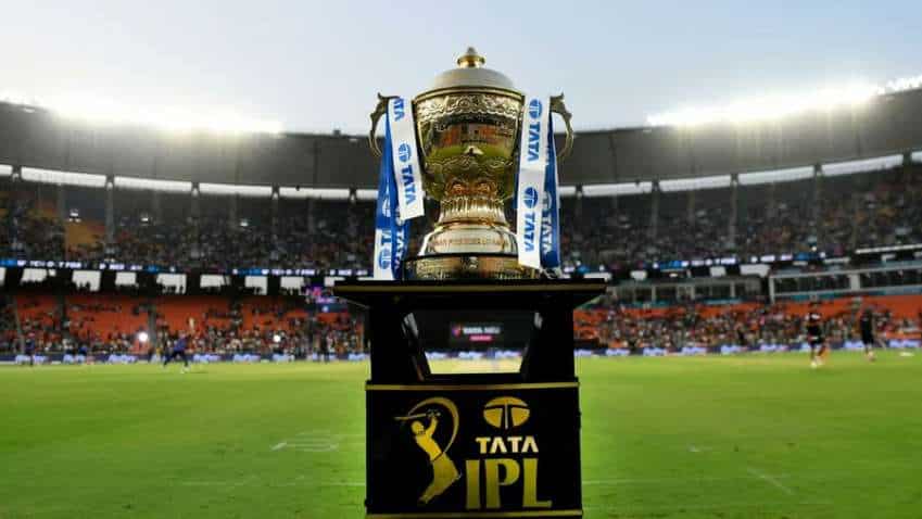 IPL 2022: Rajasthan Royals unveil new jersey ahead of season, IPL