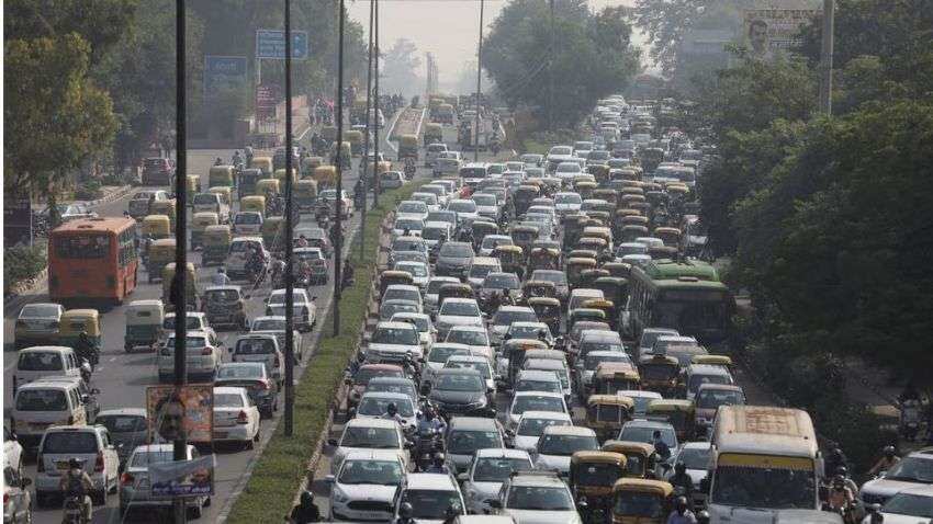 Two-wheeler, passenger-vehicle exports decline in Feb Two-wheeler, passenger-vehicle exports decline in Feb