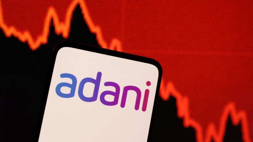 Adani Transmission, Adani Total Gas placed under Stage-II of ASM framework by NSE, BSE