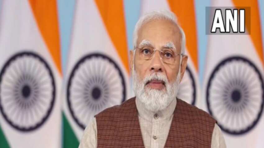 MSME competitive scheme part of efforts to strengthen sector: PM Modi