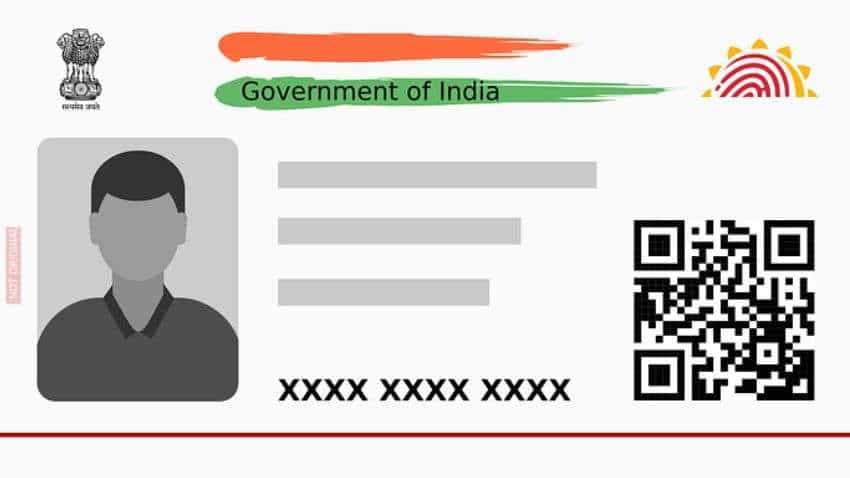 How to link your Aadhaar card with Demat account online on NSDL website
