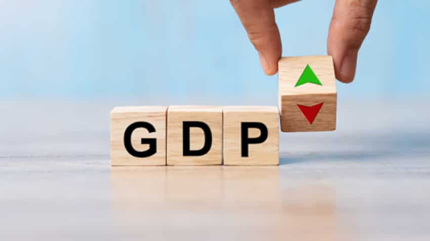 India&#039;s GDP growth at 7% in FY23: Acuite Ratings