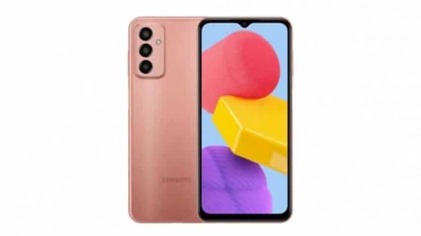 Samsung Galaxy F14 price in India: 5G smartphone with 6,000mAh battery at under Rs 15,000 - Details