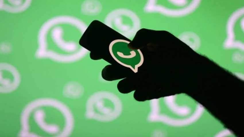WhatsApp working to bring communities to its iOS business app