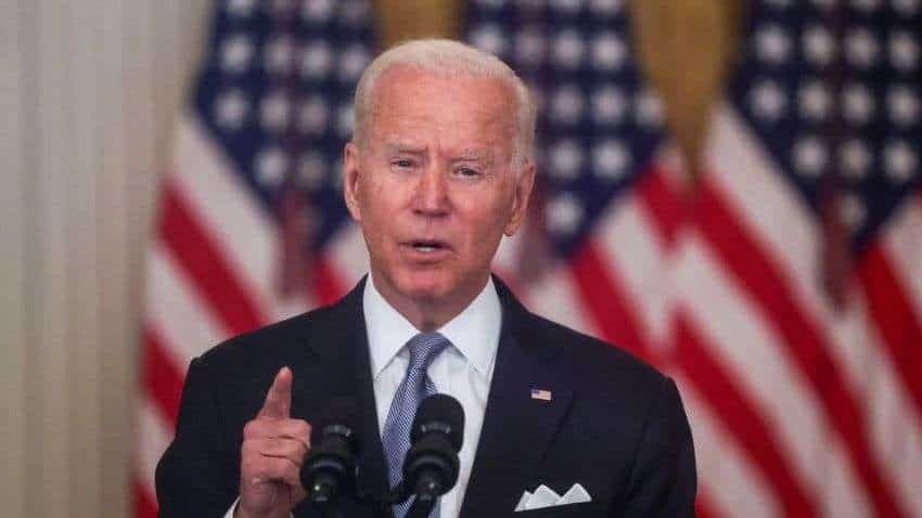 Joe Biden says US banking system is safe after Silicon Valley Bank collapse