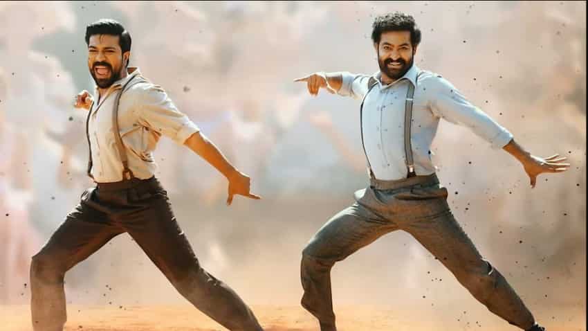 Explained: How Rajamouli’s RRR blew competition away at the Oscars 2023?