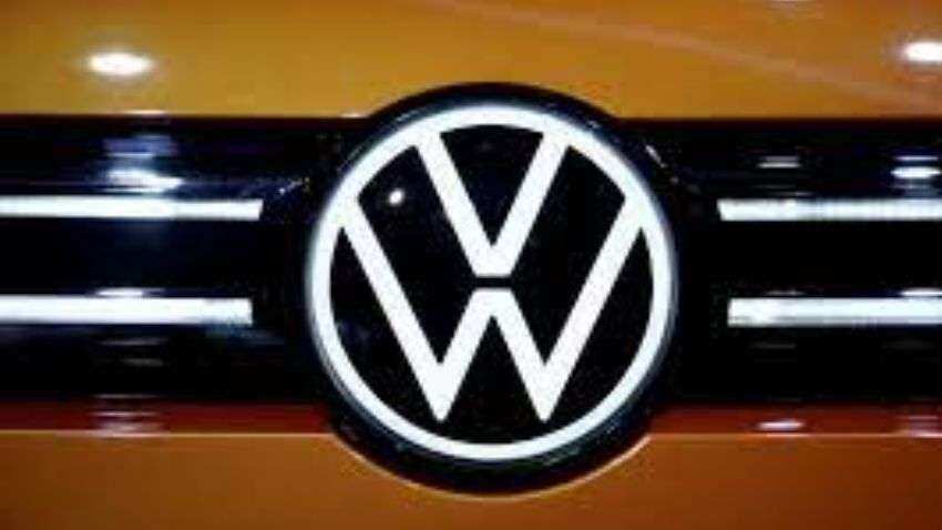 Volkswagen to build electric vehicle battery plant in Canada Volkswagen to build electric vehicle battery plant in Canada