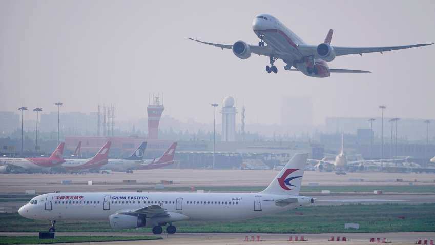 1,171 flights cancelled in 2022 due to technical reasons