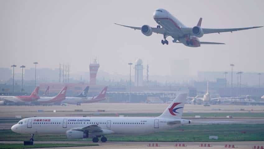 1,171 flights cancelled in 2022 due to technical reasons