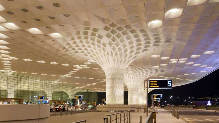 Mumbai Airport passenger traffic crosses pre-Covid levels in February