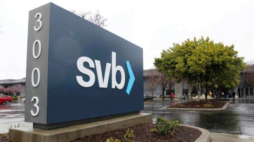 Conducting business as usual: New SVB CEO Tim Mayopoulos sends email to clients