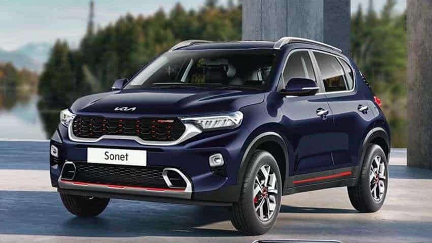 Kia India commences CSD delivery of Carens, Sonet models for defence personnel