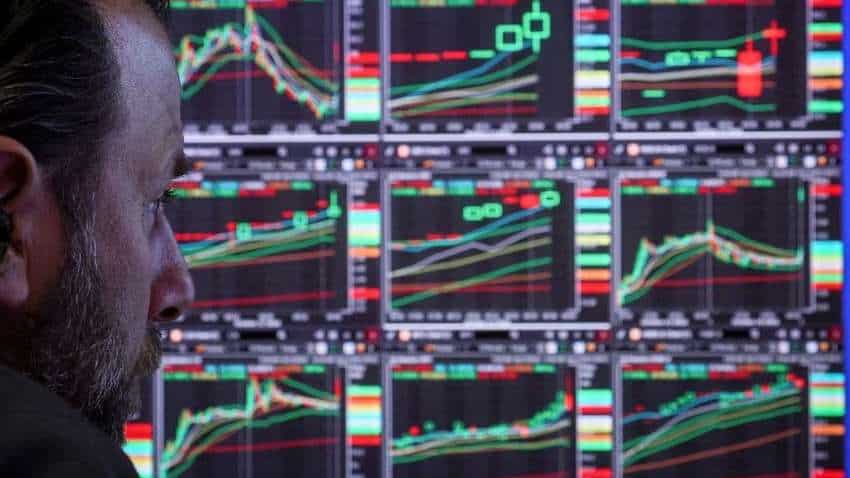 Traders&#039; Diary: Buy, sell or hold strategy on Maruti Suzuki, ICICI Bank, HDFC Bank, RailTel, Cipla, 15 other stocks today