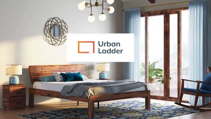 Urban Ladder plans to double retail stores by March 2024, to expand retail presence in 32 cities
