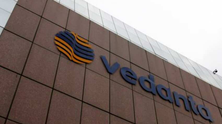 Vedanta repays USD 100 million to Standard Chartered Bank