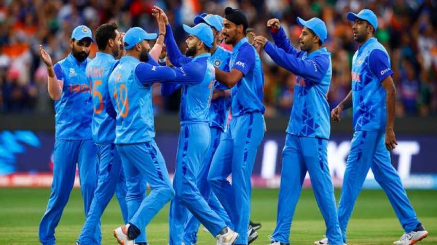 India vs Australia 1st ODI 2023: Check date, venue, time, squad, live streaming details