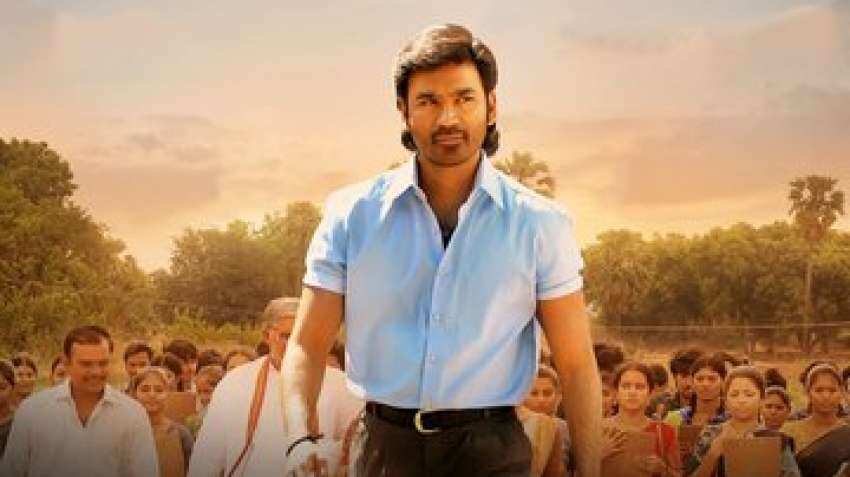 Vaathi OTT release date: When and where to watch Dhanush starrer action film - Check cast, plot and story
