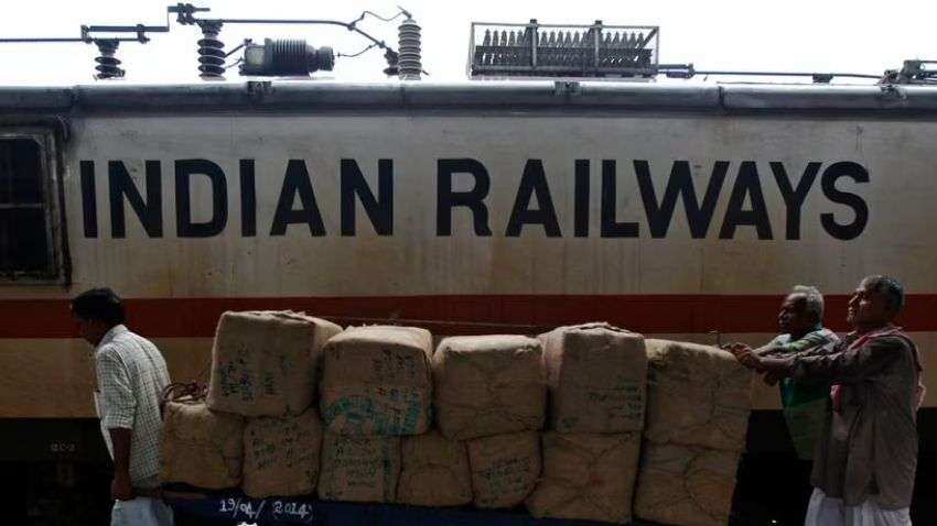 Railways gets 3 bids to set up manufacturing facility to supply 80,000 wheels per annum
