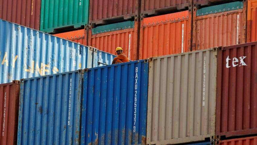 India&#039;s exports dip 8.8% to USD 33.88 billion in February