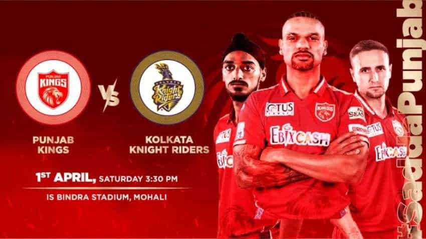 IPL 2023: Tickets, Price List and Booking Guide