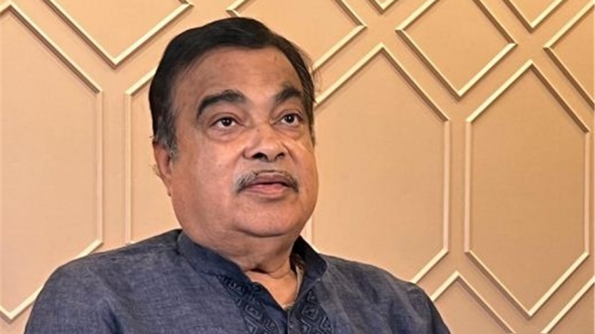 725 road projects facing delays due to erratic rains in some states: Nitin Gadkari
