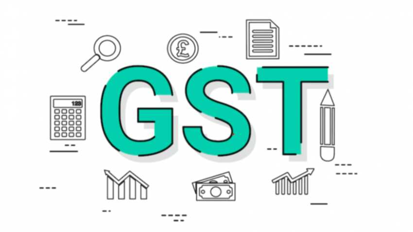 4-member GST Appellate Tribunal Likely In Each State | Zee Business