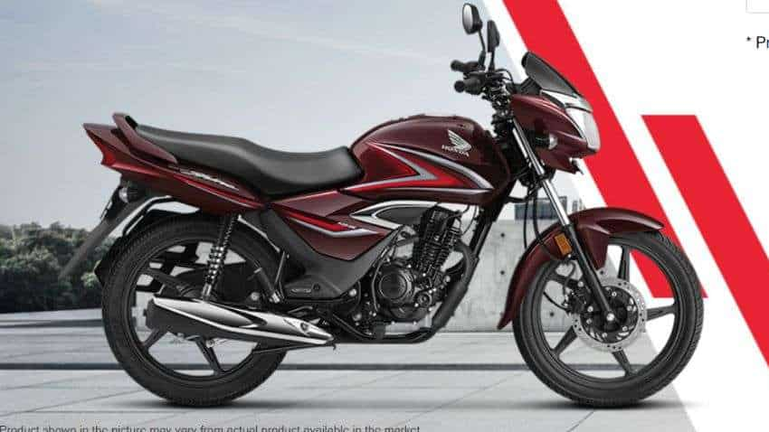 New Honda Shine 100cc motorcycle launched in India From price to