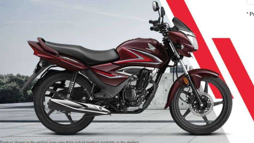 New Honda Shine 100cc motorcycle launched in India: From price to