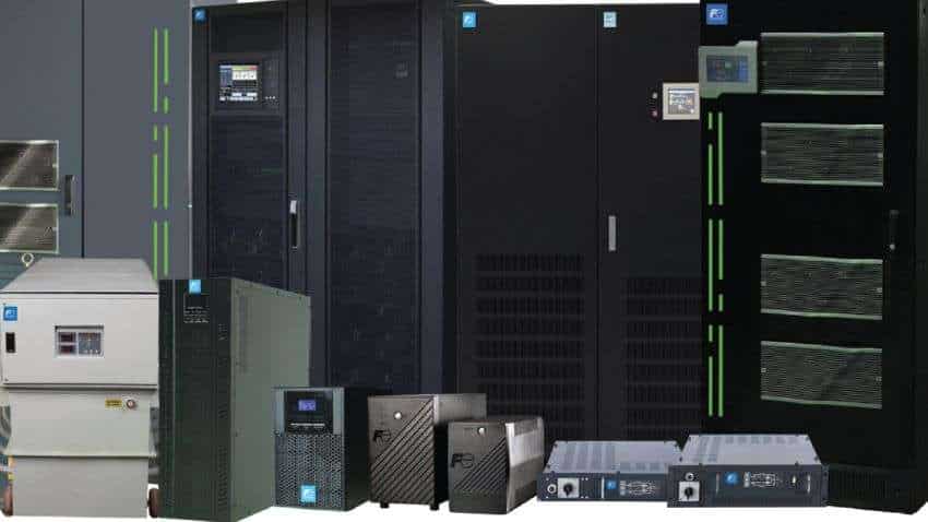 Fuji Electric India sets up new factory in Tamil Nadu; to hire 250 people Fuji Electric India sets up new factory in Tamil Nadu; to hire 250 people