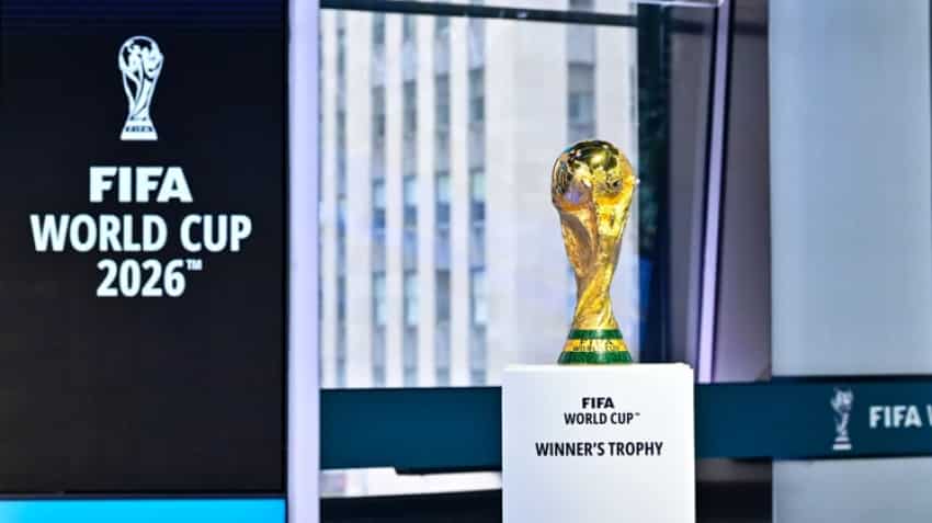 FIFA World Cup 2026 
