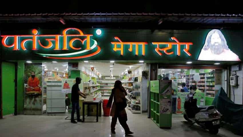 Patanjali Foods shares crack 5% after bourses freeze promotors&#039; holding; CEO Sanjeev Asthana clarifies 