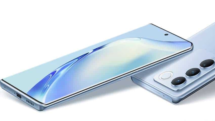 Vivo V27 pre-booking begins: Check price, offers, features and camera details