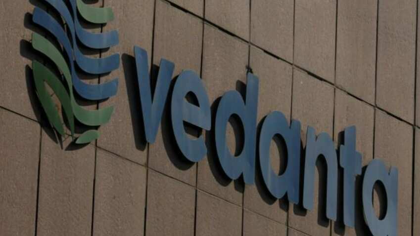 Vedanta appoints Omar Davis as its President-Strategy Vedanta appoints Omar Davis as its President-Strategy