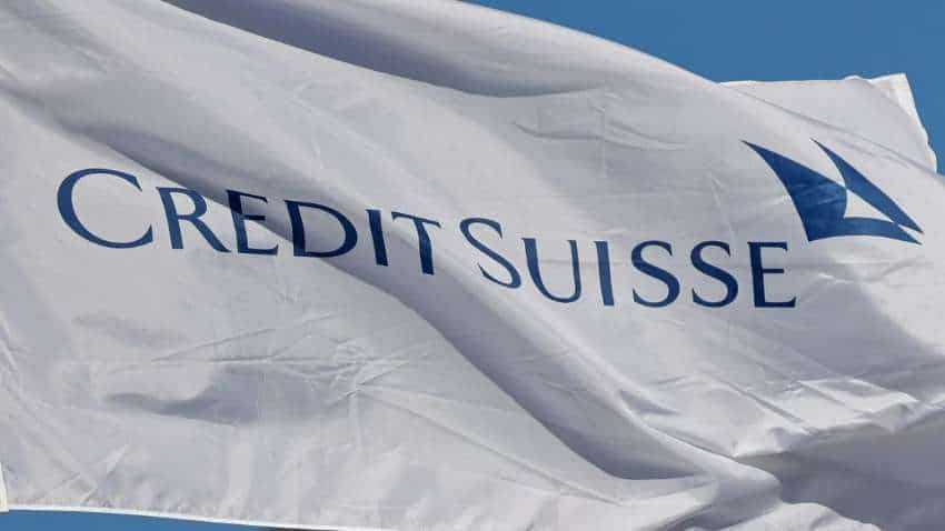 Credit Suisse shares surge, send positive signals to European markets as Swiss National Bank promises lifeline
