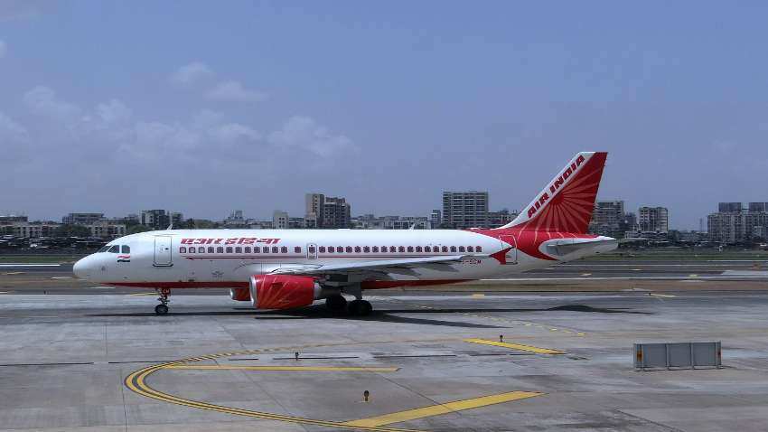 Air India flight cancelled after 24-hour delay; passengers fume as airline cites technical issues